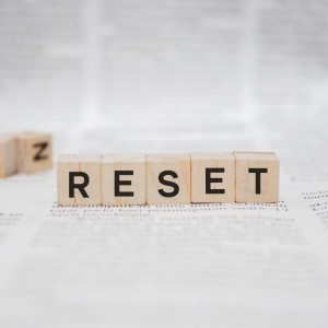 148. How to Press the Reset Button on Your Planning Time