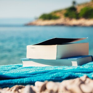 183. Books We Are Reading This Summer!