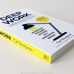 184. BOOK REVIEW: Deep Work (Our Honest Thoughts)