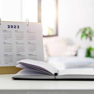 207. Our 2023 TOP Favorites for Time Management, Organization, and Productivity