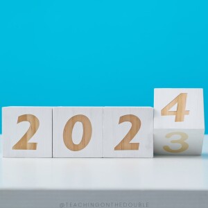 210. #GOALS: What We Are Doing Differently in 2024 to Get #RESULTS