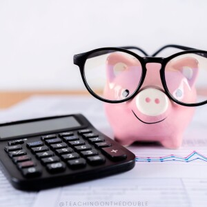 235. 5 Budgeting Tips for Teachers Over the Summer to Save Money
