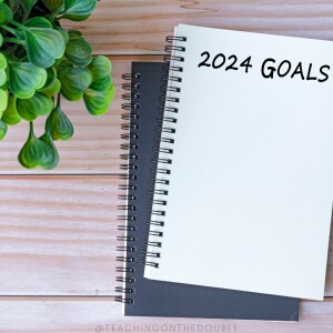 236. #GOALS Check-In: Second Quarter Review of Our Goals for 2024