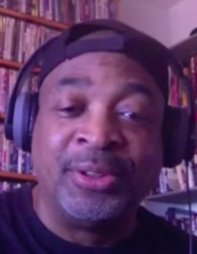 Whe\'re They At podcast