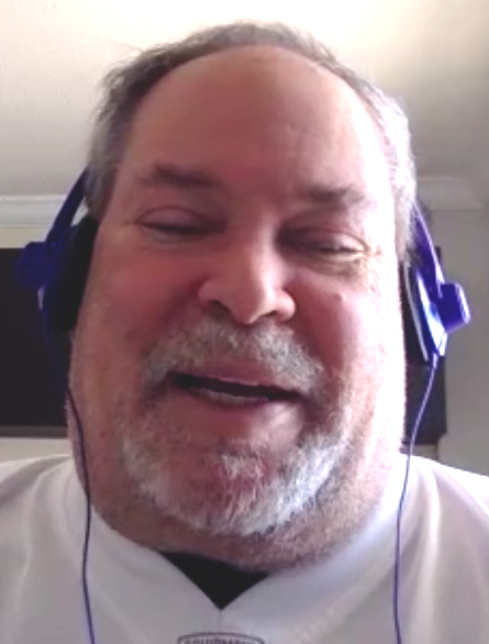 Whe\'re They At podcast