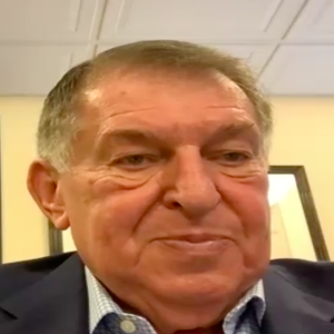 Episode X: Basketball Hall of Famer Jerry Colangelo