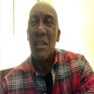 Episode IV: Baseball Hall of Famer Ferguson Jenkins