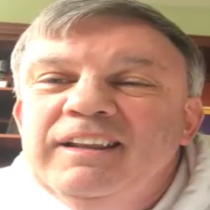 Episode XX (Part 2): Boxing Hall of Famer Teddy Atlas