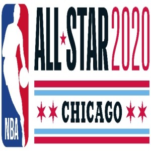 Episode IX (Part 1): 2020 NBA All-Star Weekend from Chicago