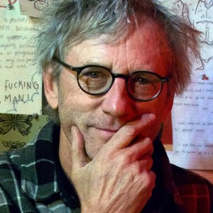 Dandylion Riot: Episode 1, Whiteout with Hugh Merrill