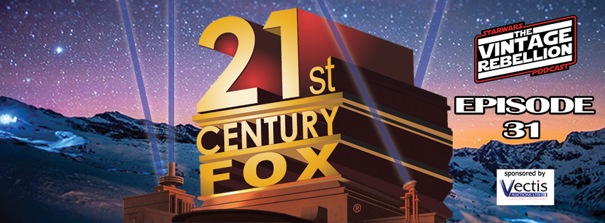 Episode 31 : 21st Century Fox