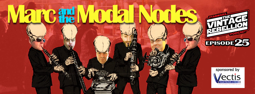Episode 25 : Marc and the Modal Nodes