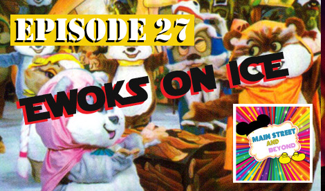 MSB Episode 27: Ewoks on Ice