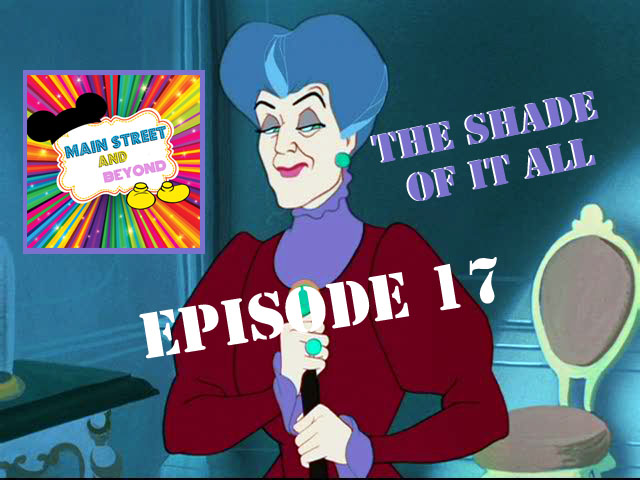 MSB Episode 17: The Shade of it All