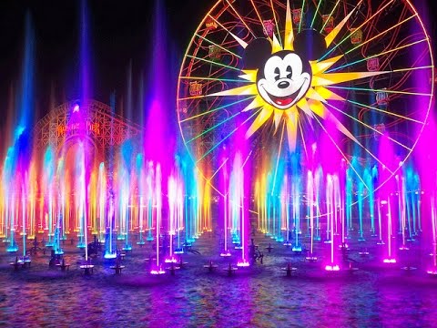 MSB Episode 5: World of Color Celebrate, Midway Mania and What's New?