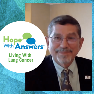 What every EGFR patient needs to know