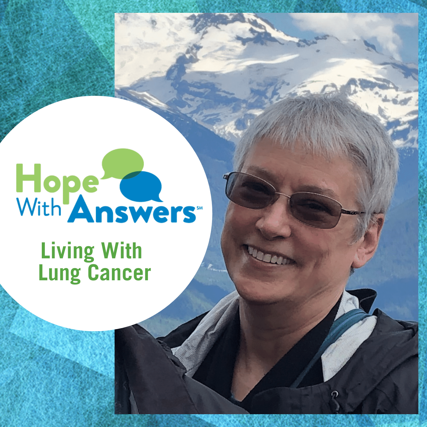 Hope With Answers: Living With Lung Cancer