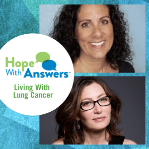 Navigating Intimacy Challenges in Lung Cancer