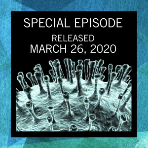 03.6 - [SPECIAL NEWS] Coronavirus and lung cancer: Hear what lung cancer patients have to say