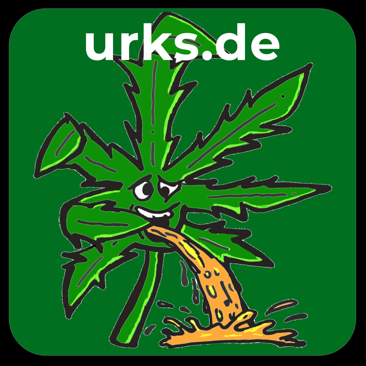 urks Podcast – E02 – Clusterkopfschmerzen