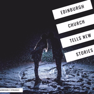 Old Scottish Church tells a new story