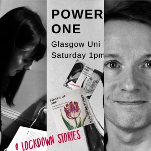 Power of One Stories from Lockdown 