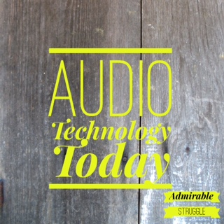 Audio Technology News