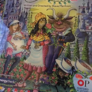 [REVIEW] Panto - Beauty and the Beast