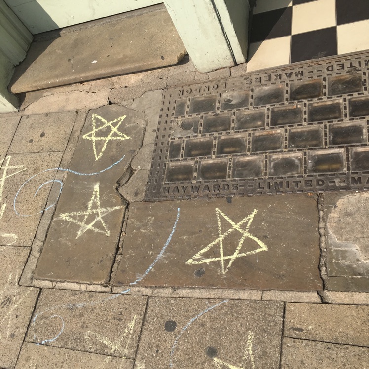 5 star highlights of Edinburgh