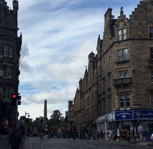 Feminist shows fill the Space -Edinburgh Fringe