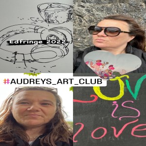 Edinburgh Fringe Pick Audreys Art Club Preview