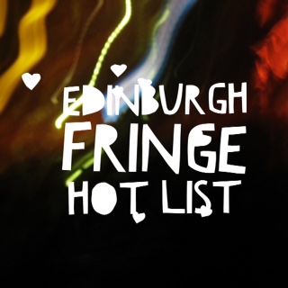 Hot Musicals in Edinburgh New Town