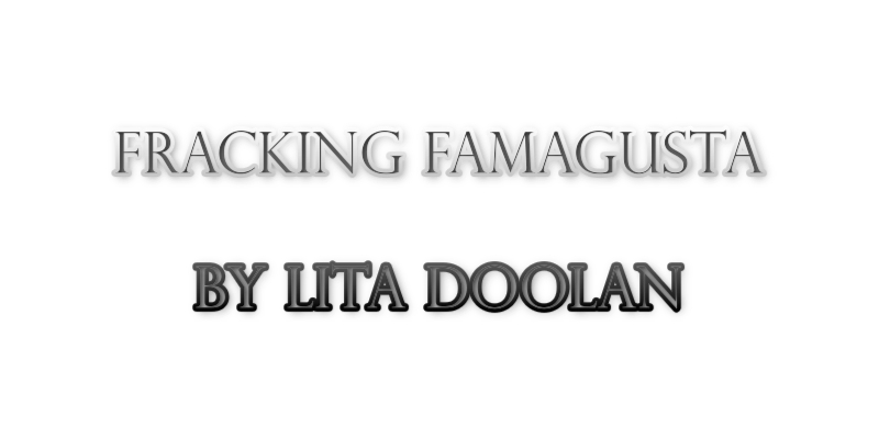 Drama - 'Fracking Famagusta' - excerpt 