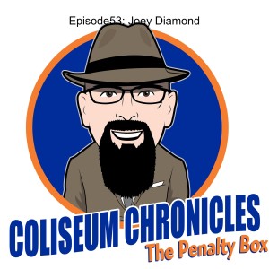 Episode53: Joey Diamond