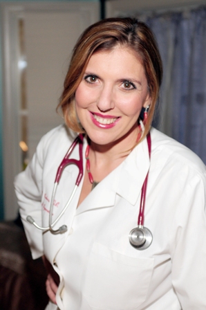 How Our Sexuality is Key to Our Overall Health and Vitality with Dr. Anna Cabeca