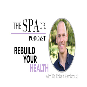 Rebuild Your Health with Dr. Z