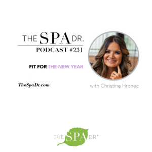 Fit For The New Year with Christine Hronec