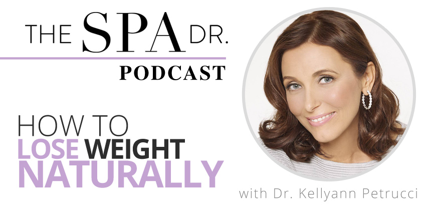 2 Hidden Reasons You Can’t Lose Weight with Dr. Kellyann Petrucci