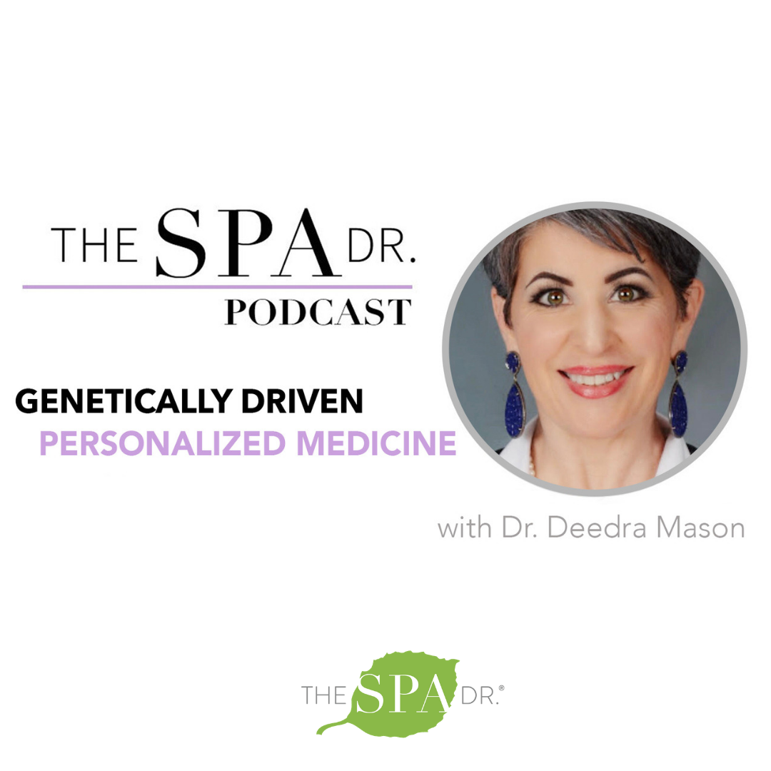 The Spa Dr
