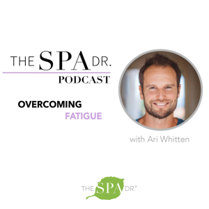 Overcoming Fatigue with Ari Whitten