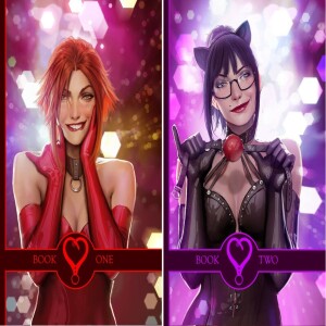 Wolf’s Den Special - Sunstone Arc 1