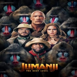 GERMAN!] Jumanji 2: The Next Level Ganzer Deutsch ( 2019 ) 4KRip Filme Kostenlos HD720p