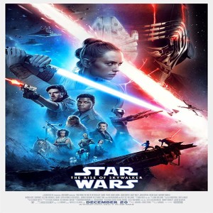 {{PLAY}}>> Star Wars 9 >> The Rise of Skywalker 2019 full movie
