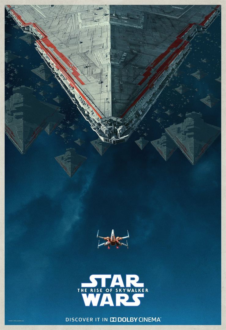 © 2019 >> Star Wars 9: Der Aufstieg Skywalkers GANZER f.i.l.m - Deutsch