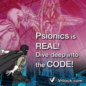 Psionics Global Conflict