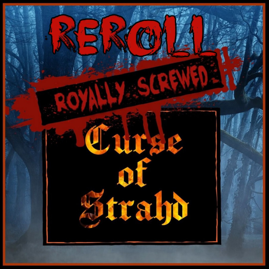 Royally Screwed