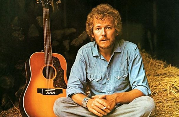 My Top Three Gordon Lightfoot Songs....Agree? Disagree?