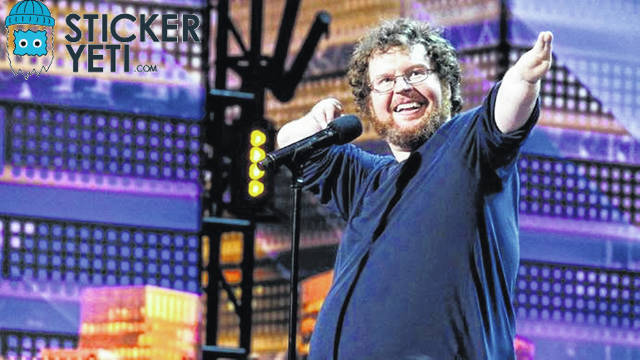 A Interview with comedian Ryan Niemiller! The Cripple Threat