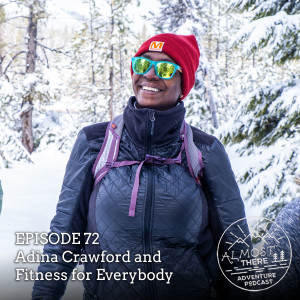 Episode 72: Adina Crawford and Fitness for Everybody