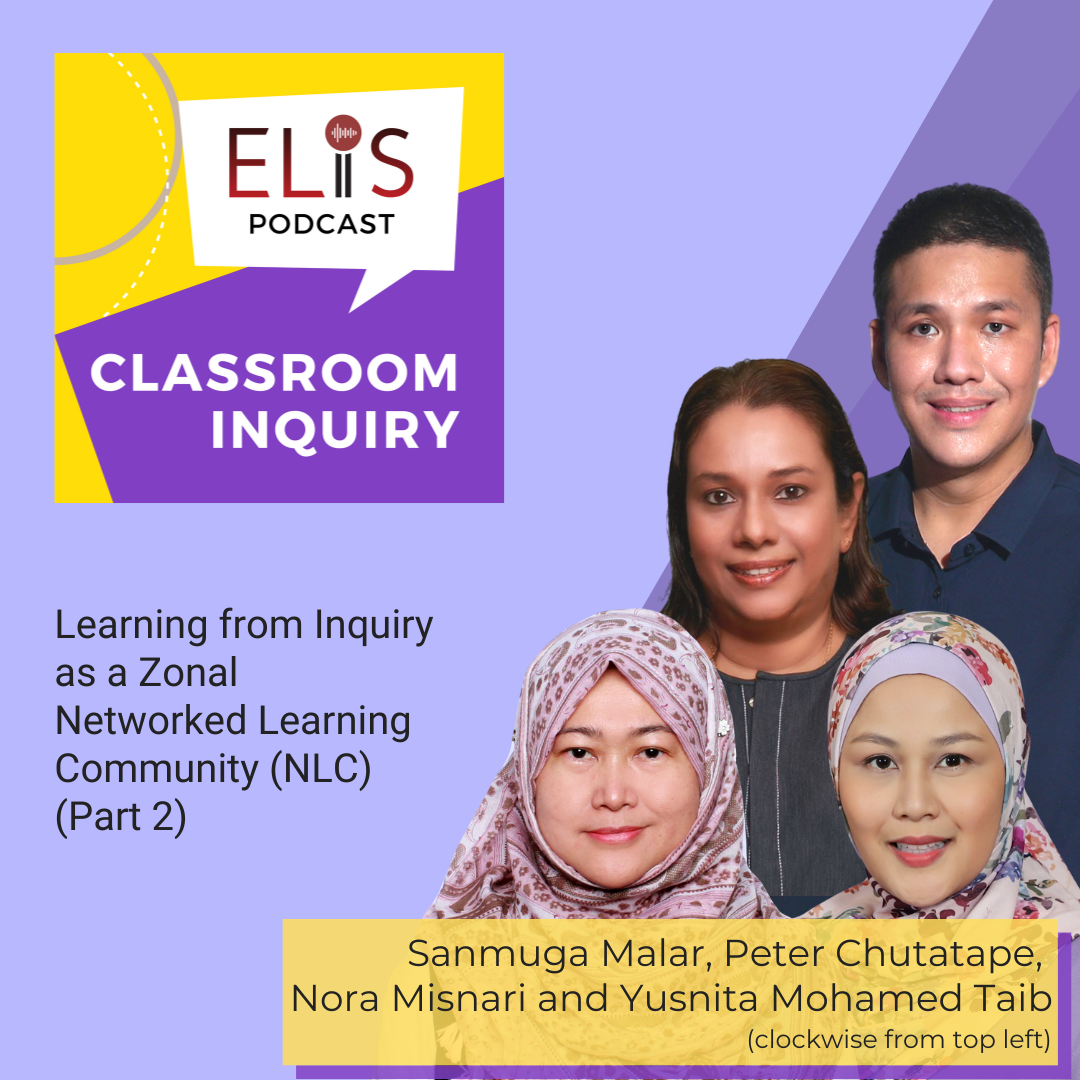 ELIS Podcast
